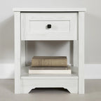Table d'appoint South Shore Farnel