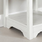 Table d'appoint South Shore Farnel