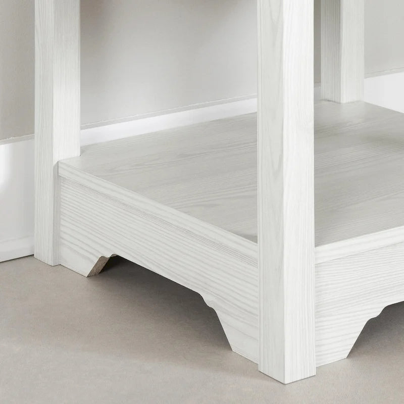 Table d'appoint South Shore Farnel
