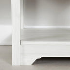 Table d'appoint South Shore Farnel