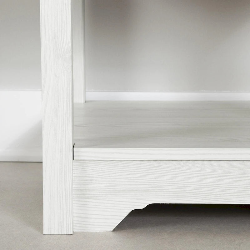 Table d'appoint South Shore Farnel