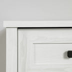 Table d'appoint South Shore Farnel