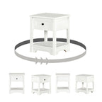 Table d'appoint South Shore Farnel