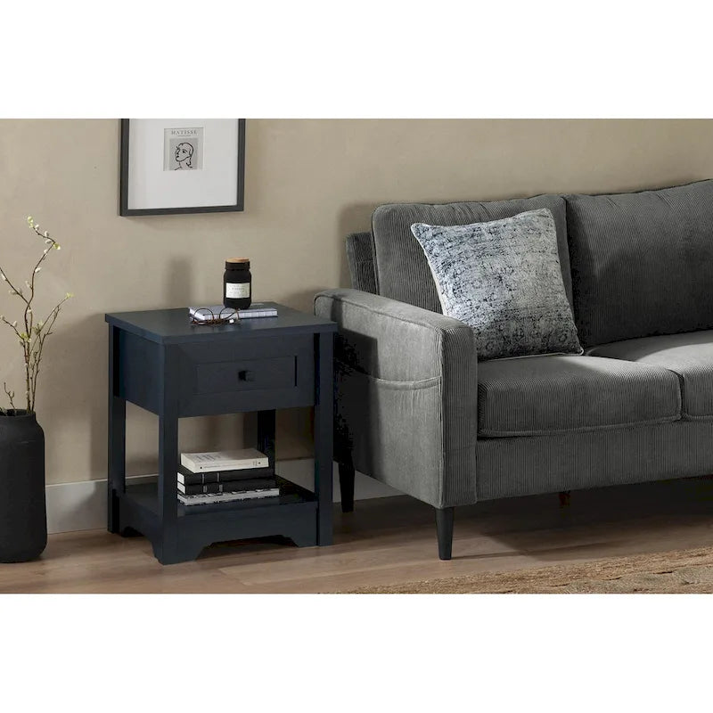 Table d'appoint South Shore Farnel