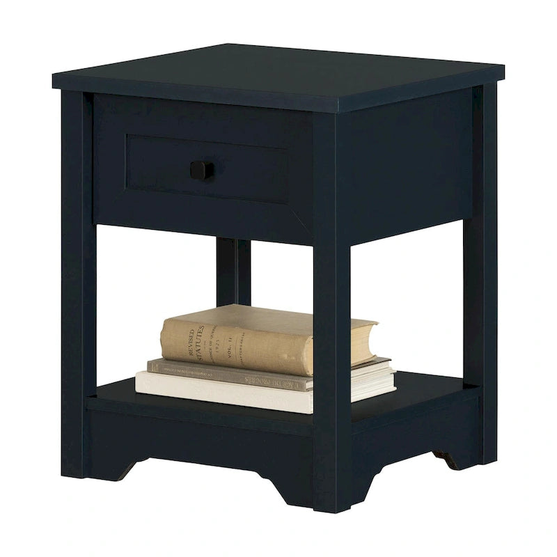 Table d'appoint South Shore Farnel