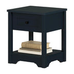 Table d'appoint South Shore Farnel