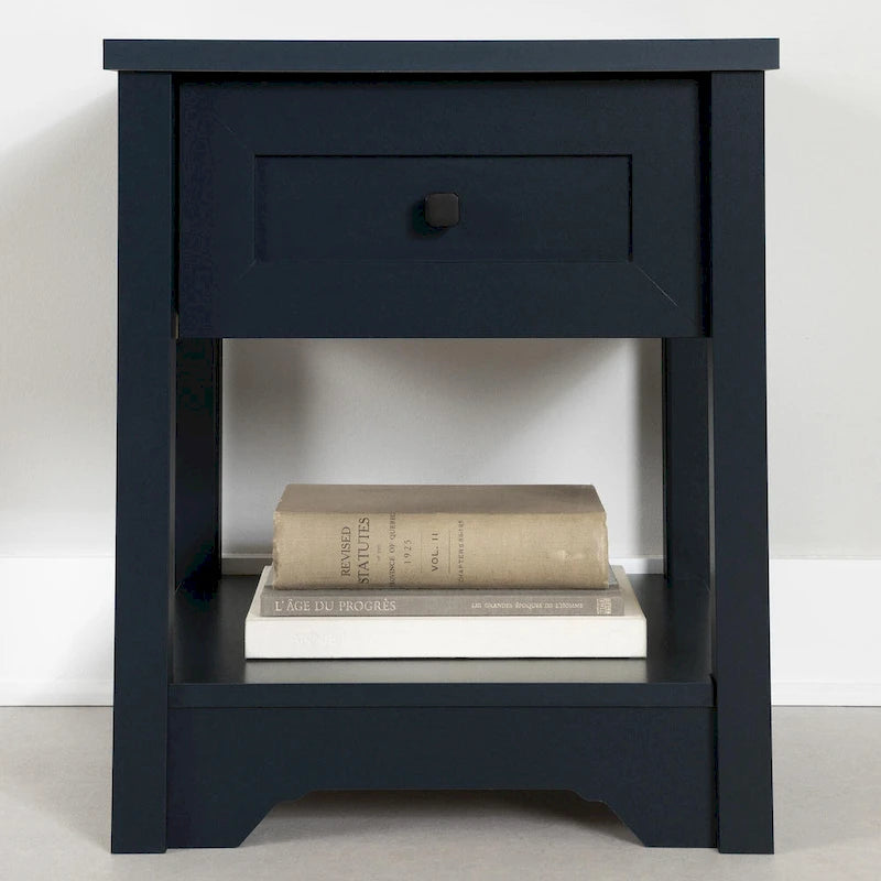 Table d'appoint South Shore Farnel