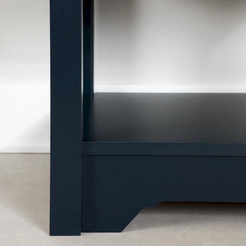 Table d'appoint South Shore Farnel