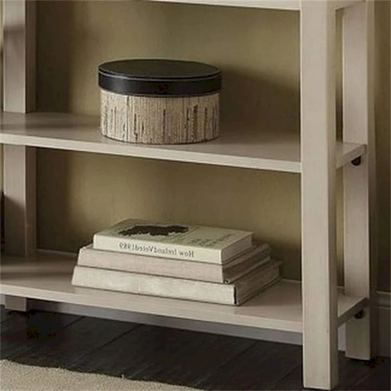 Console de 72 pouces avec 4 tiroirs