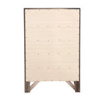 Commode à 5 tiroirs Marilla de Glory Furniture