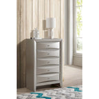 Commode à 5 tiroirs Marilla de Glory Furniture