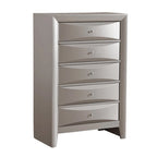 Commode à 5 tiroirs Marilla de Glory Furniture