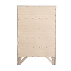 Commode à 5 tiroirs Marilla de Glory Furniture
