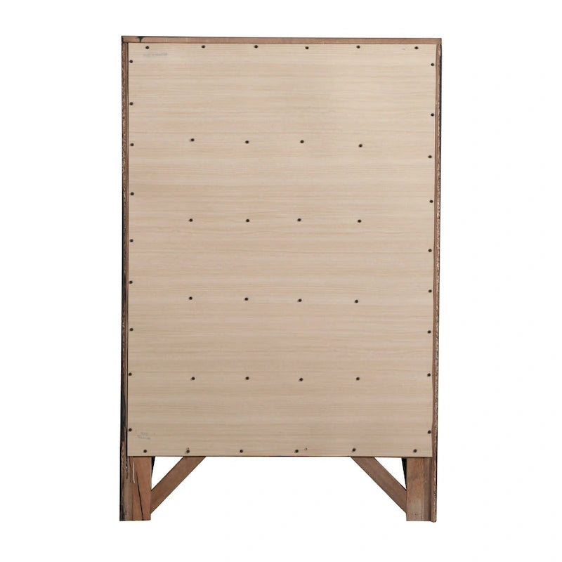Commode à 5 tiroirs Marilla de Glory Furniture