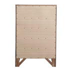 Commode à 5 tiroirs Marilla de Glory Furniture