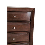 Commode à 5 tiroirs Marilla de Glory Furniture