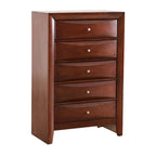 Commode à 5 tiroirs Marilla de Glory Furniture