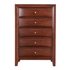 Commode à 5 tiroirs Marilla de Glory Furniture
