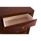 Commode à 5 tiroirs Marilla de Glory Furniture