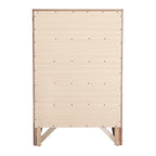 Commode à 5 tiroirs Marilla de Glory Furniture