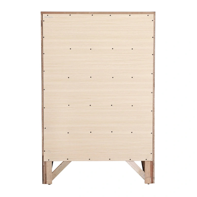 Commode à 5 tiroirs Marilla de Glory Furniture