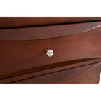 Commode à 5 tiroirs Marilla de Glory Furniture