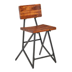 Tabouret de comptoir INK+IVY