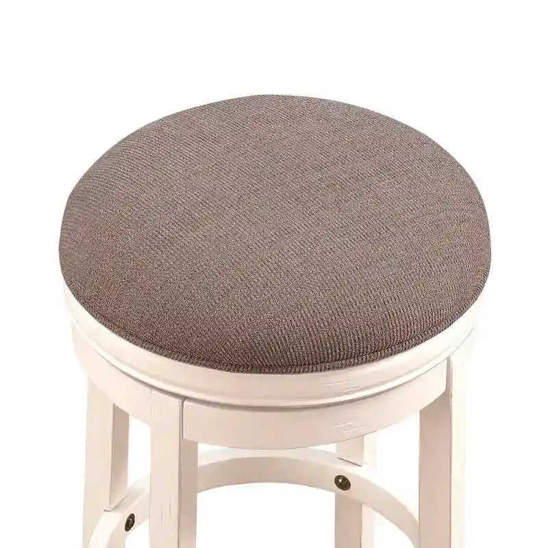 Tabouret de bar sans dossier Pesaro de 76 cm