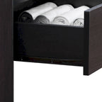 Commode haute Newport à 5 tiroirs