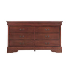 Commode Louis Philippe de Glory Furniture