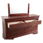 Commode Louis Philippe de Glory Furniture