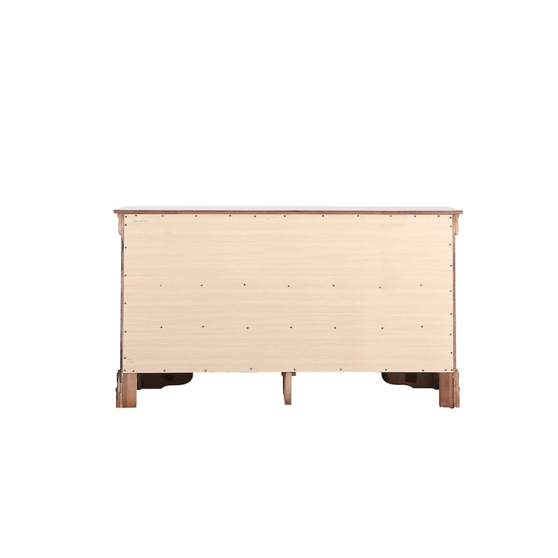 Commode Louis Philippe de Glory Furniture