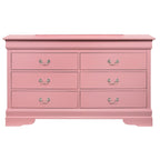 Commode Louis Philippe de Glory Furniture