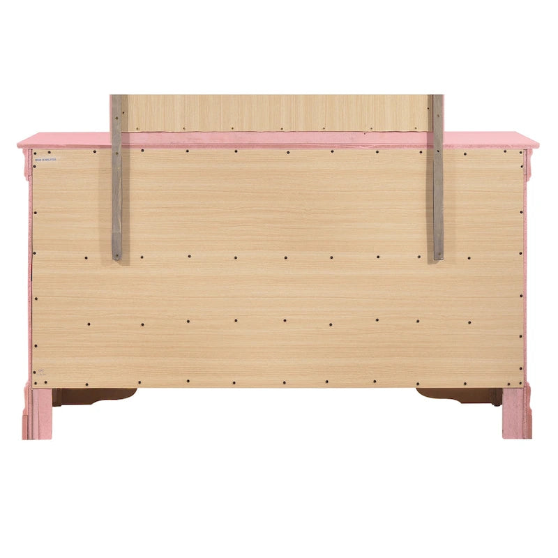 Commode Louis Philippe de Glory Furniture