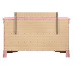 Commode Louis Philippe de Glory Furniture