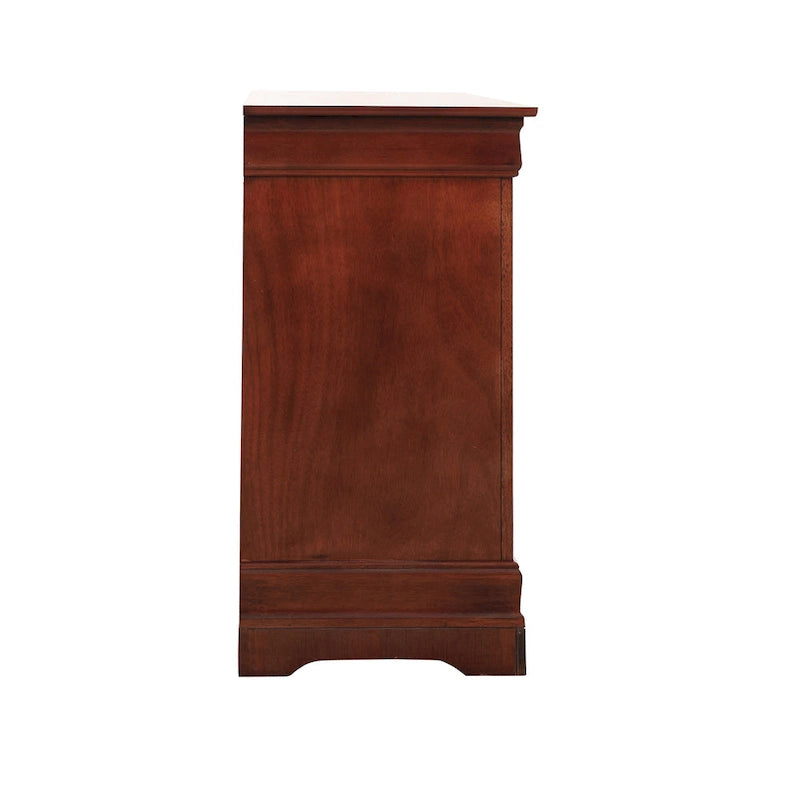 Commode Louis Philippe de Glory Furniture