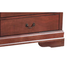 Commode Louis Philippe de Glory Furniture