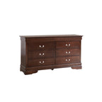 Commode Louis Philippe de Glory Furniture