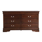 Commode Louis Philippe de Glory Furniture