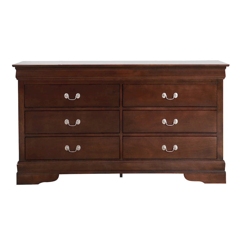 Commode Louis Philippe de Glory Furniture
