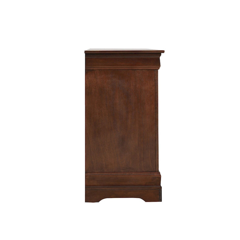 Commode Louis Philippe de Glory Furniture