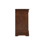 Commode Louis Philippe de Glory Furniture
