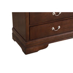 Commode Louis Philippe de Glory Furniture