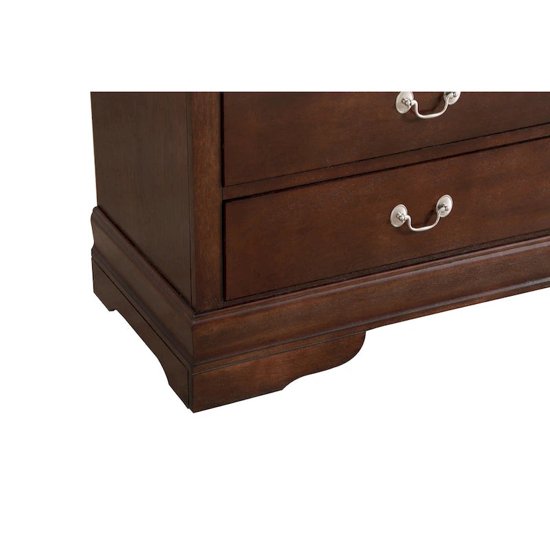 Commode Louis Philippe de Glory Furniture