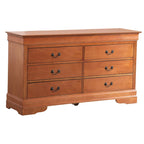Commode Louis Philippe de Glory Furniture