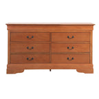 Commode Louis Philippe de Glory Furniture