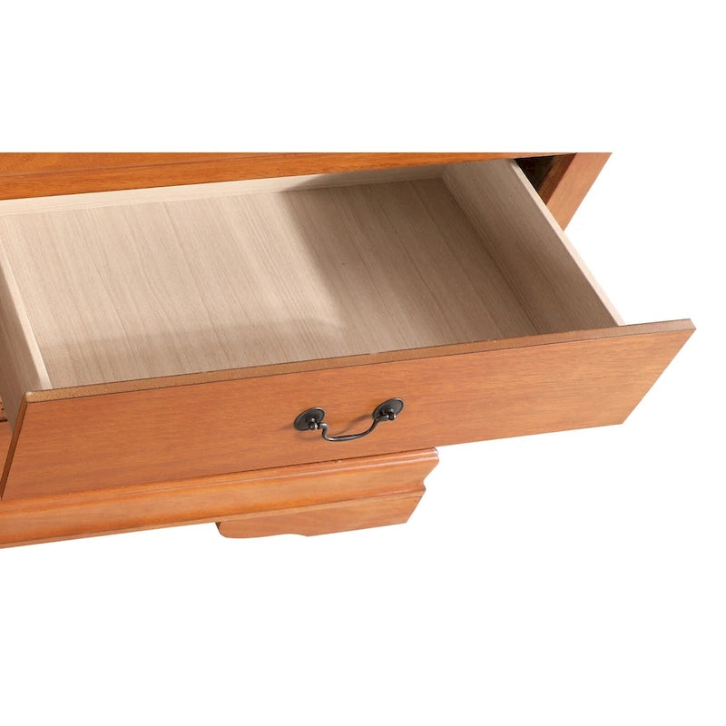 Commode Louis Philippe de Glory Furniture