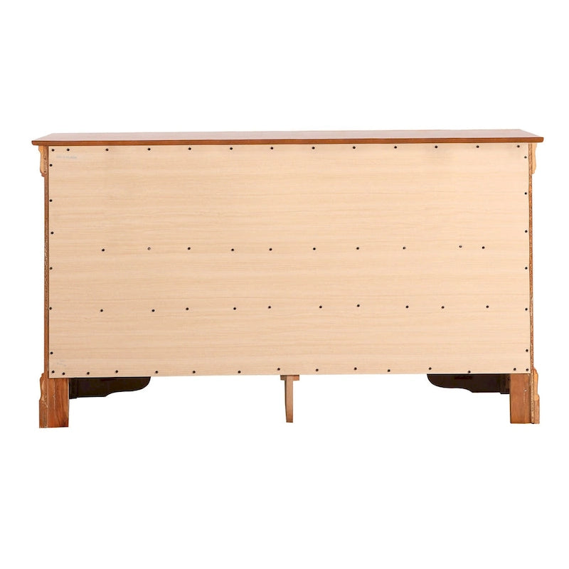 Commode Louis Philippe de Glory Furniture