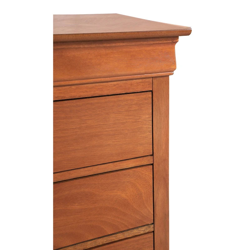 Commode Louis Philippe de Glory Furniture