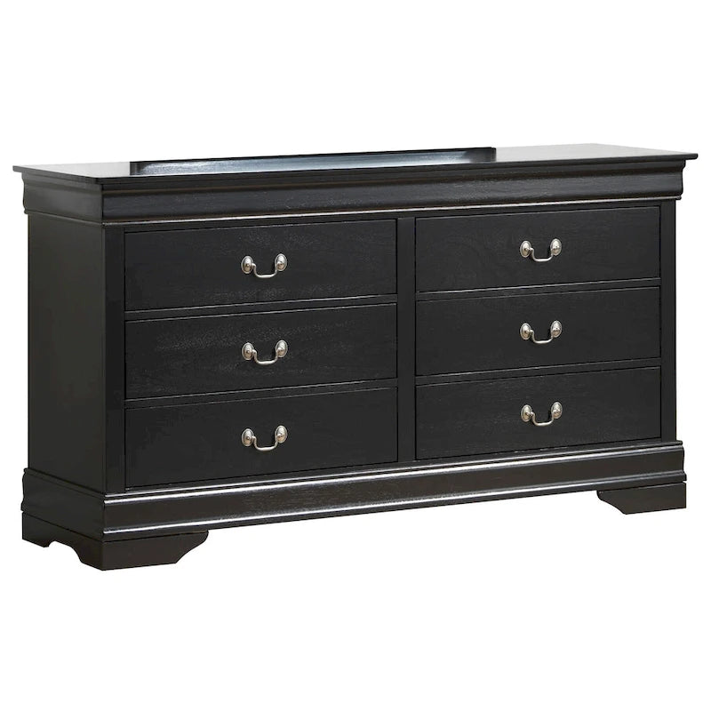 Commode Louis Philippe de Glory Furniture
